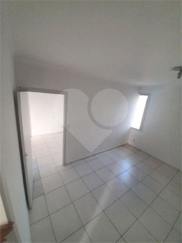 Apartamento-são Paulo-barra Funda | Ref.: 170-im39343 - 170-im39343