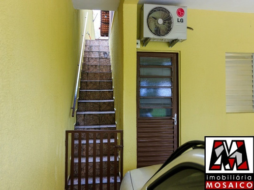 Imagem 1 de 30 de Casa Na Região Da Cidade Nova I Com 02 Dormitorios, 02 Vagas Cobertas, Aceita Financiamento - 23194 - 69018356