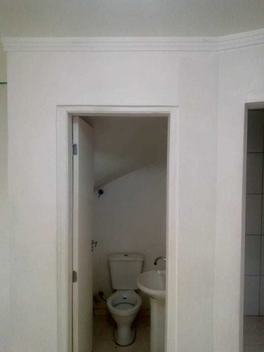 Imagem 14 de 15 de Apartamento Em São Paulo - Sp - So0167_slima
