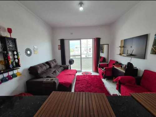 Aluga Se Casa Na Praia Grande 2 Dorm Com Suite E Sacada