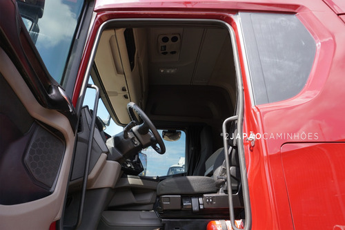 Scania R 540 6x4 2022 * C/ Retarder * (ref. 9j31)