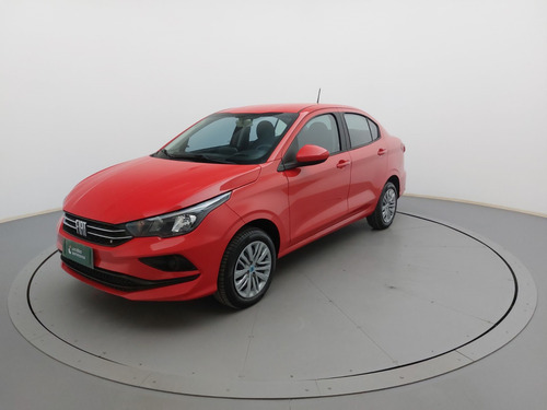 Fiat Cronos 1.3 FIREFLY FLEX DRIVE MANUAL