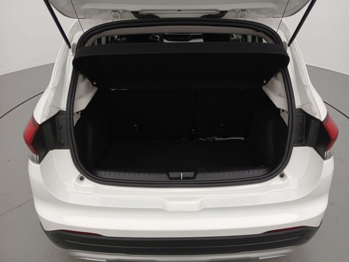Fiat Pulse 1.0 TURBO 200 FLEX AUDACE CVT