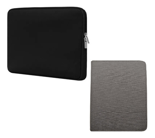 Funda Case Kindle Paperwhite 5, Generacion 11° + Bolso 