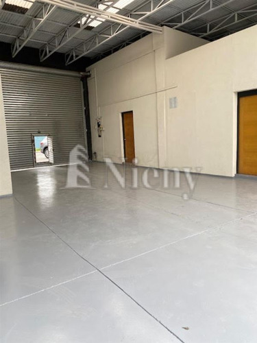 Imagen 8 de 19 de Bodega En Venta / Metro Gruta De Lourdes