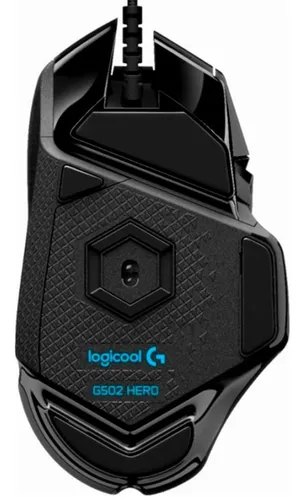 Kit gamer logitech online teclado g213 mouse g502