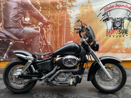 Imagen 3 de 7 de Honda Shadow 750
