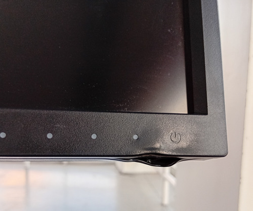 Benq Bl2420pt Diseño Cad/cam Animación Edición De Video 2k (Usado)