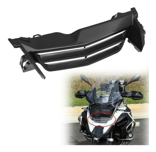 Cubierta Frontal Para Moto Mod. Bmw K51 R1200gs Adv 2018.