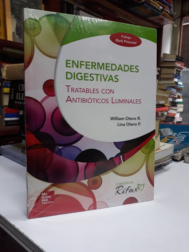 Enfermedades Digestivas 