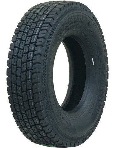 Imagen 2 de 6 de Neumático Triangle Trd06 315 80 R22,5 Taco Tracción Cavalino