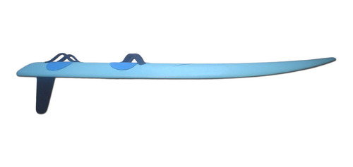 Imagen 3 de 6 de Windcarpo - Tabla Custom - 130 Lts - Modelo Carpo 2 - Nueva