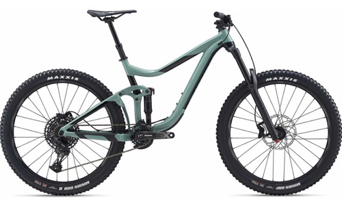 Bicicleta Giant Reign 2