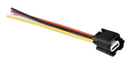 Arnes Sensor Cigüeñal Sentra B16 March Versa Tiida Nuevo Ma