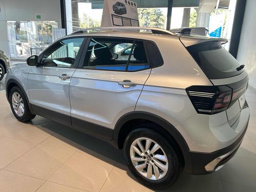 Volkswagen Taigun 1.6 Trendline Mt