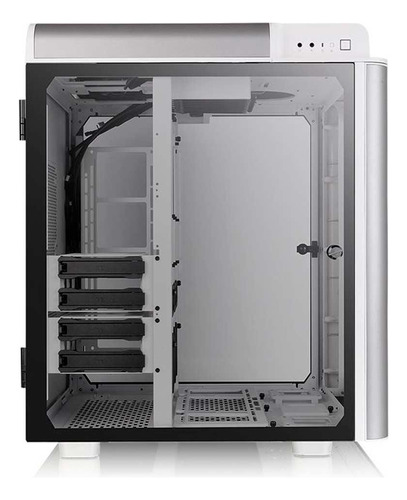 Gabinete Thermaltake Level 20 Ht Snow - Lich