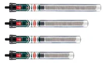 Comprar Sobo Calefactor Automatico Para Acuario 200 Watt. El Delfin 