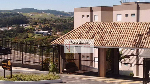 Imagem 7 de 30 de Apartamento Com 3 Dormitórios À Venda, 75 M² Por R$ 380.000,00 - Pinheirinho - Vinhedo/sp - Ap0384