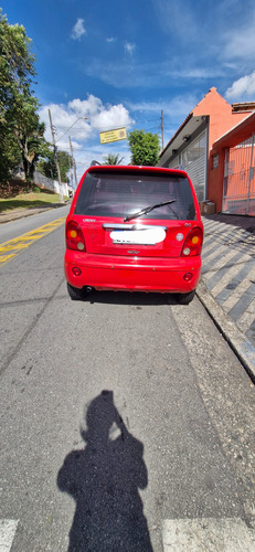 Chery QQ 1.1 16v 5p