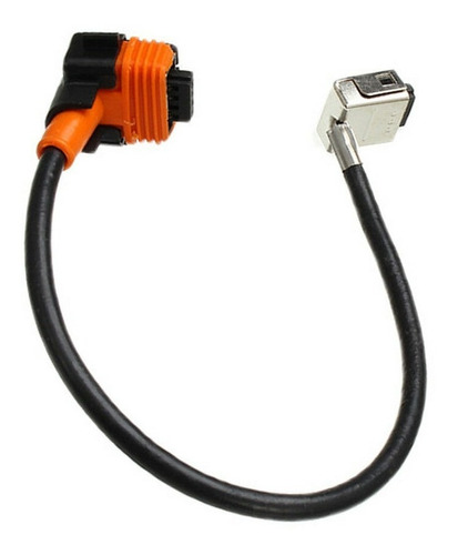 D1 Cable Adaptador 1 Pieza Para Led Hid Xenon