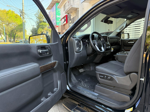GMC Sierra 5.4 Cabina Regular Sle 4x4 At