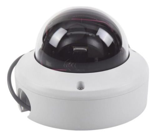 Camara Domo Turbohd 5mp Ir Exir 40 Mts Ip67 Hikvision