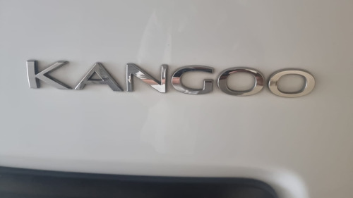 Renault Kangoo 5p Intense L4/1.6 Man