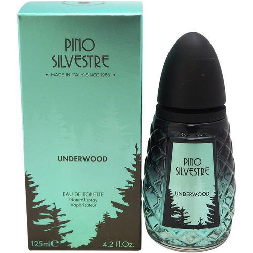 Pino Silvestre Underwood Edt Vaporizador 4.2 Oz