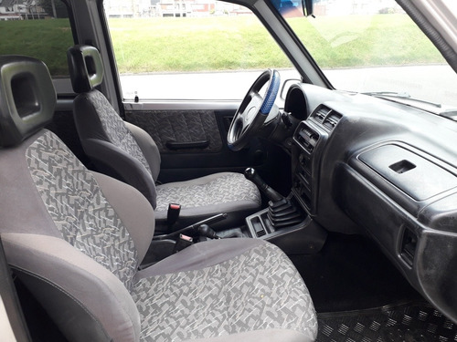 Chevrolet Vitara 2002 Motor 1600cc 3 Puertas 4x4