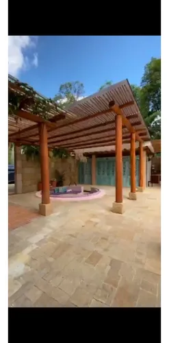 Vendo Casa Campestre El Progreso - Silvania 