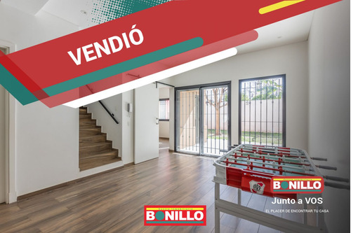 Casa 4 Ambientes Venta Villa Urquiza