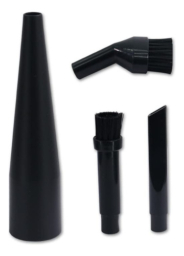 Kit De Micro Limpieza Accesorios Para Aspiradora Compacta
