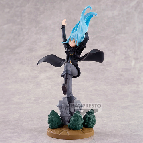 Figure Rimuru Tempest Tensei Shitara Slime Jura Bandai Namco