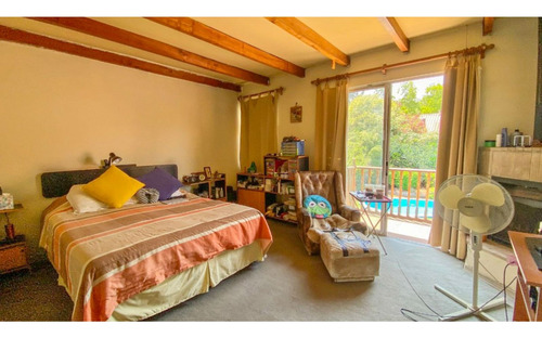 Imagen 8 de 16 de Casa En Venta En Exclusivo Sector Del Barrio San Carlos De A
