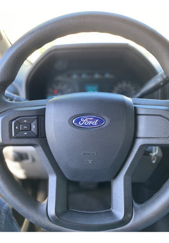 Ford F-150 3.5 Doble Cabina V6 4x2 At