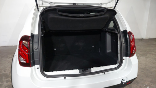 Renault Duster 2.0 ZEN AUTO