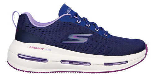Zapatillas Mujer Skechers - Max Cushioning Arch Fit Air