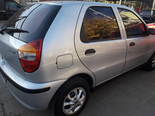Fiat Palio 1.3 Fire Ex Aa Lujo 2004