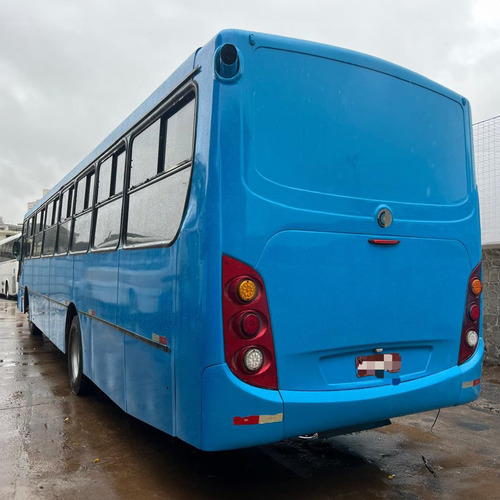 Urbano Caio Apache Vip Mercedes-benz Of 1722 2009