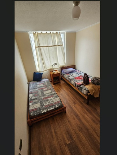 Vende Departamento Ideal Inversion Torpederas Playa Ancha