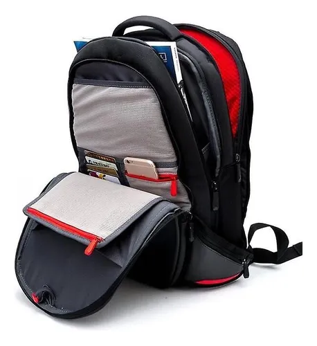 Mochila alienware sales vindicator