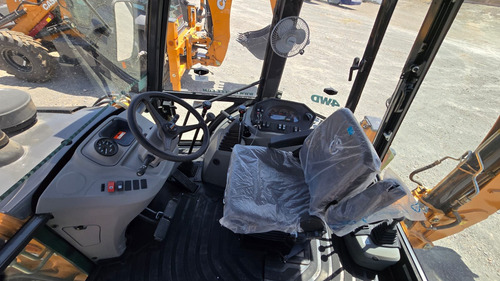 Retroexcavadora Case 770 Ex 2024 $1,390,000.00m.n.c/u