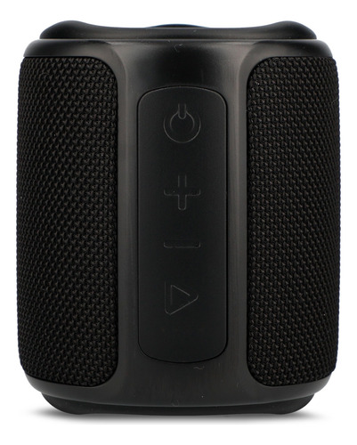 Bocina Bluetooth Y310 Radioshack Color Negro