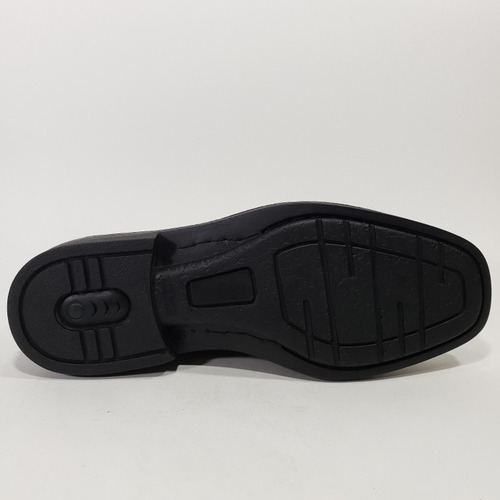Zapato Policial