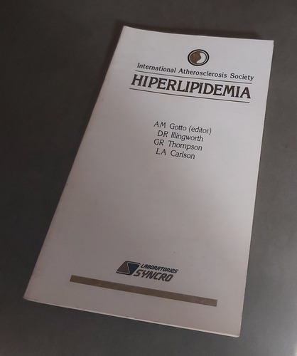 Hiperlipidemia