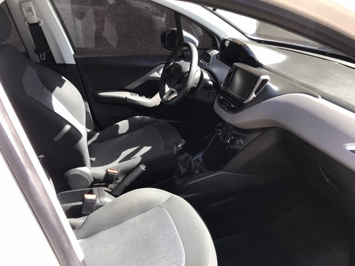 Peugeot 208 1.5 Allure Nav Touchscreen