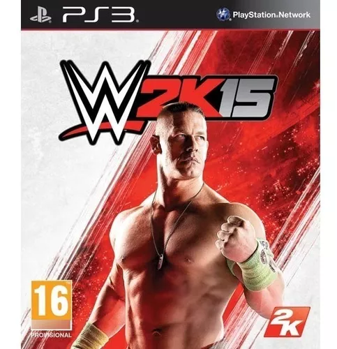 Jogos de Luta para PS3 (UFC, WWE, Dragon Ball, Naruto, Cavaleiros, Mortal  Kombat, Street Fighter) - Mídia Física Original