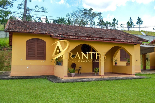 Imagem 10 de 30 de Sitio - St00010 - 34749985