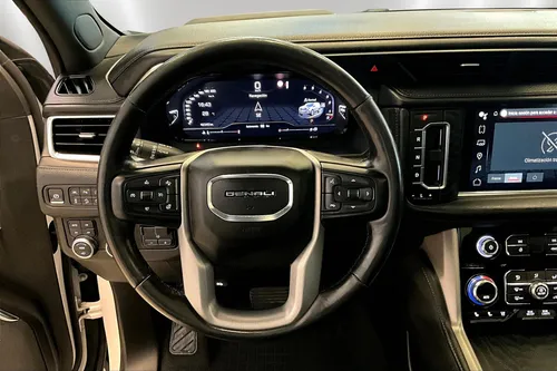 Gmc Yukon 2023