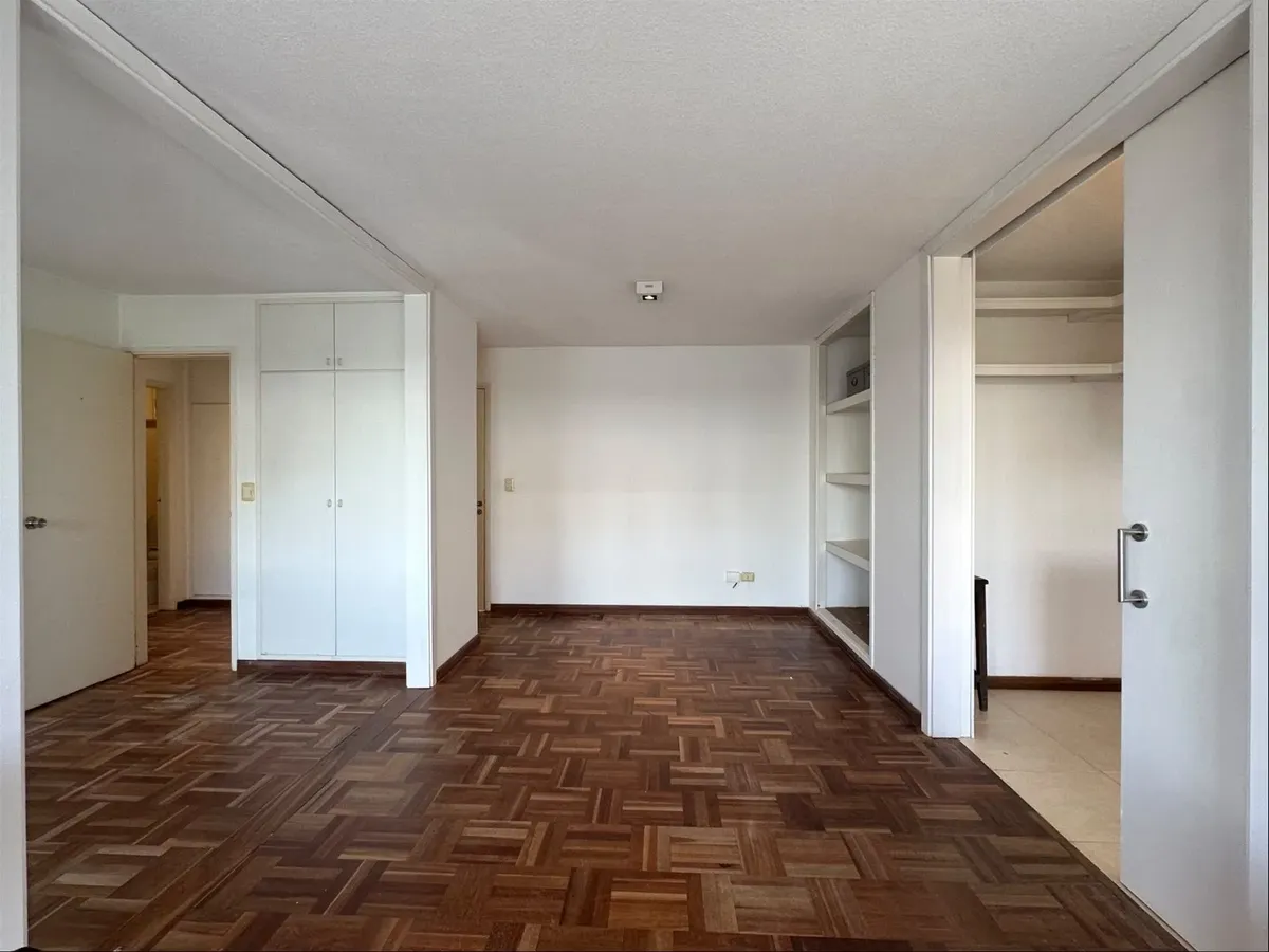 Apto 55 M + Tzas Venta Alquiler 2 Dorm 1 Baño. Garage. Seguridad 24 Hs · Foto 2